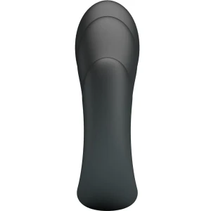 CRAZY BULL - ANEL DE SILICONE HABERT MODELO 13